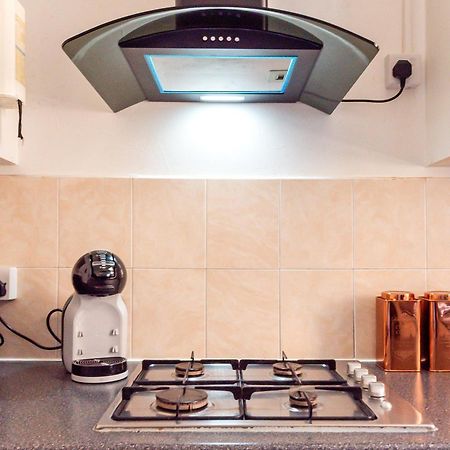 Spacious Maida Vale 2 Bed Apartment 伦敦 外观 照片